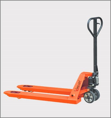經(jīng)濟(jì)型叉手動搬運車