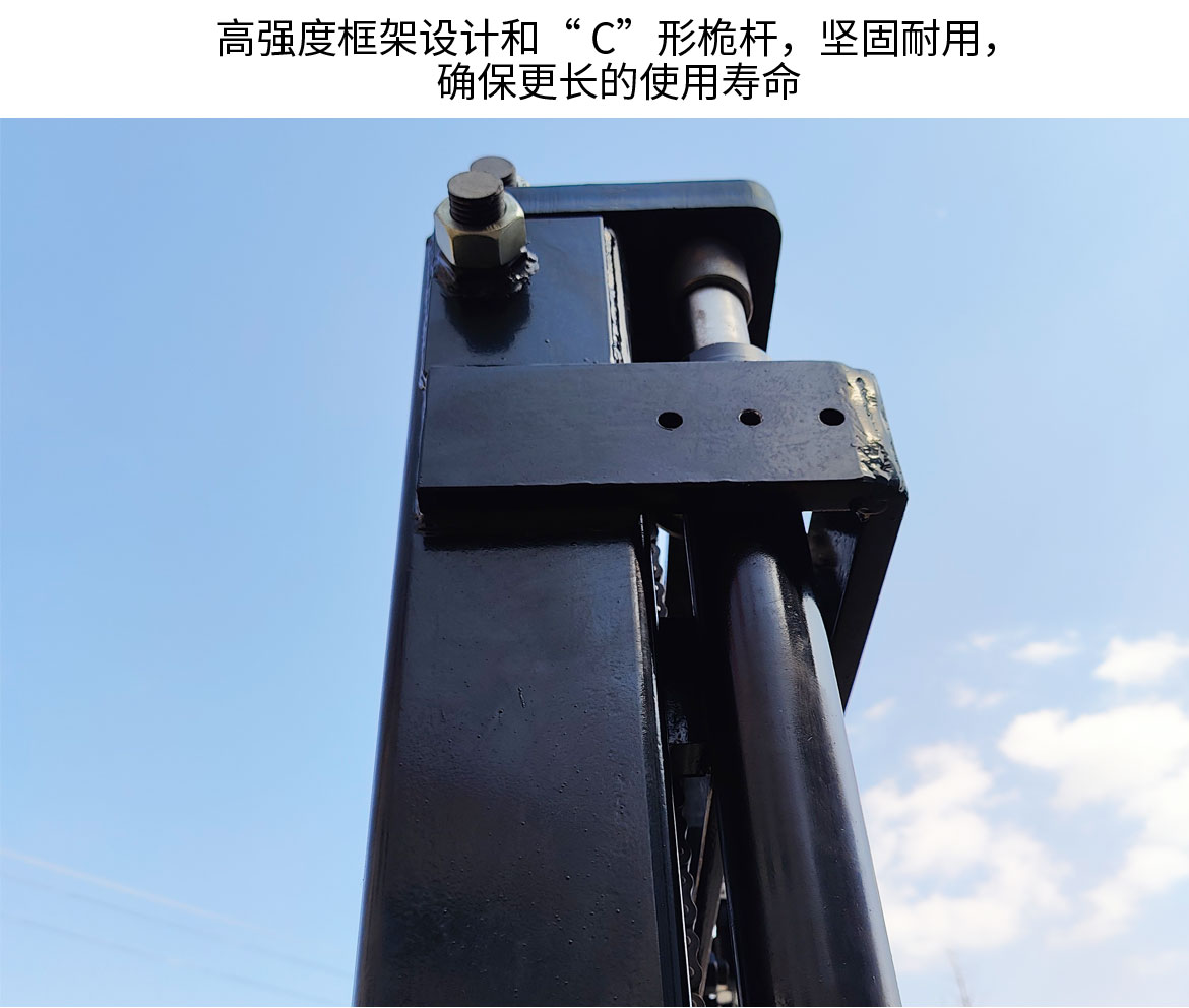 半電動(dòng)堆高車(chē)